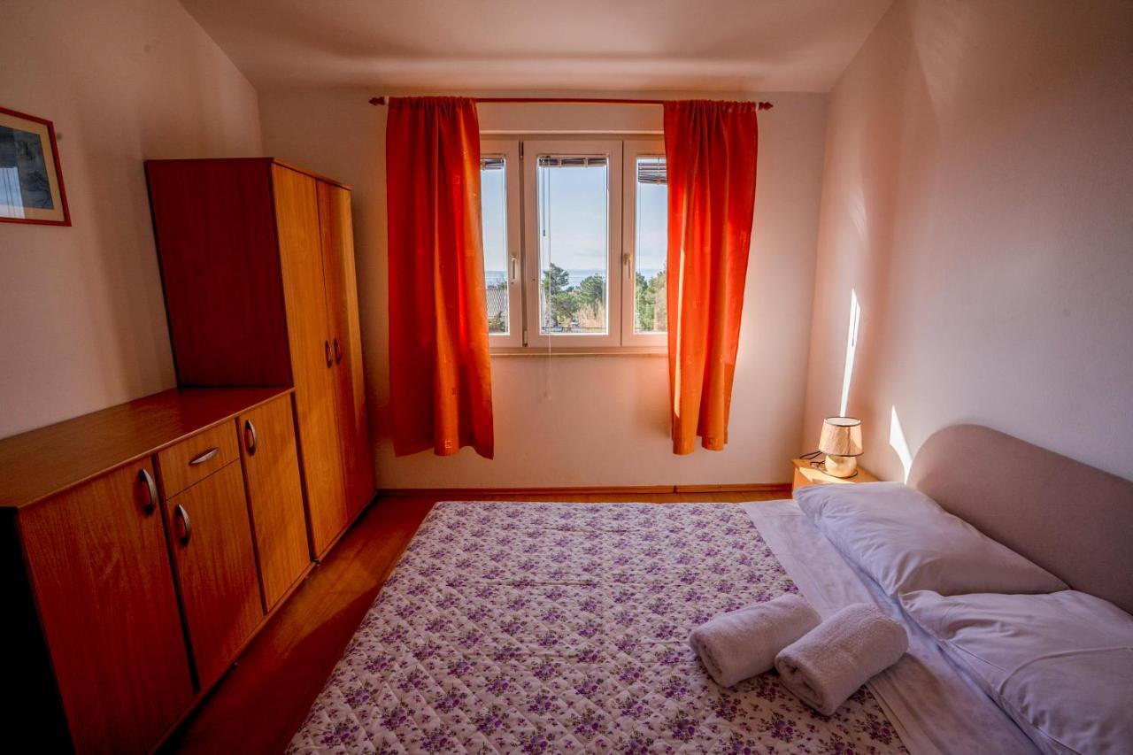 Apartments Valentin Privlaka  Exteriér fotografie