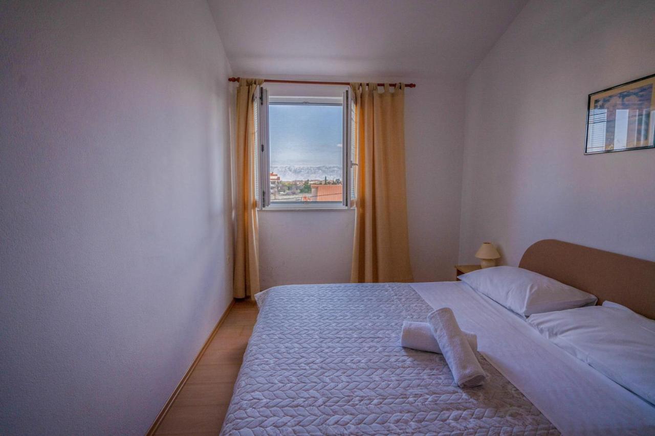 Apartments Valentin Privlaka  Exteriér fotografie