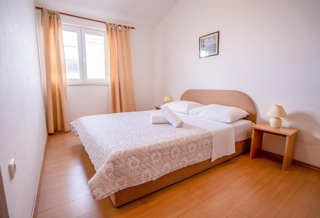 Apartments Valentin Privlaka  Exteriér fotografie