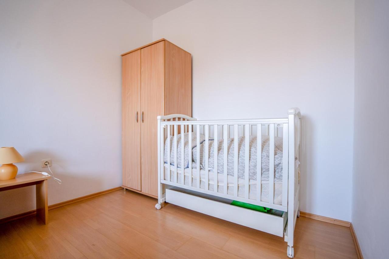 Apartments Valentin Privlaka  Exteriér fotografie